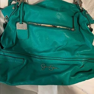 Jessica Simpson purse